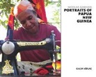 Nicolas Garnier, Nicolas Garnier - Portraits of Papua New Guinea
