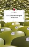 Rebekka Görtler - Die Leiden der jungen Schülerin. Life is a Story - story.one