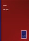 Karl Marx - Herr Vogt