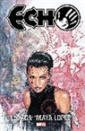 David Mack, Mack David, Marvel Various, Joe Quesada, Tba, Quesada Joe - Echo: The Saga Of Maya Lopez