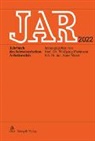 Meier, Anne Meier, Wolfgang Portmann - JAR 2022