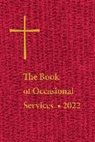The Episcopal Church - The Book of Occasional Services 2022