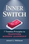 Susan S. Freeman - Inner Switch