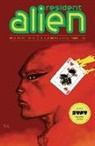 Peter Hogan, Steve Parkhouse - Resident Alien Omnibus Volume 2