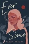 Alena Bruzas - Ever Since