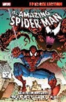 Mark Bagley, Ron Lim, Marvel Various, David Michelinie, Michelinie David, TBA... - Amazing Spider-Man Epic Collection: Maximum Carnage [New Printing]