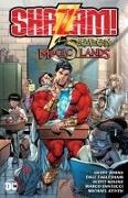 Dale Eaglesham, Geoff Johns - Shazam! and the Seven Magic Lands (New Edition)