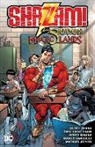 Dale Eaglesham, Geoff Johns - Shazam! and the Seven Magic Lands (New Edition)