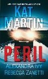 Alexandra Ivy, Kat Martin, Rebecca Zanetti - Peril