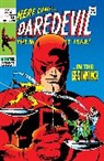 Gene Colan, Stan Lee, Marvel Various, TBA - DAREDEVIL OMNIBUS VOL. 2