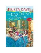 Krista Davis - The Diva Delivers on a Promise