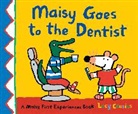 Lucy Cousins - Maisy Goes to the Dentist