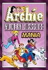 Archie Superstars - Archie: Modern Classics Mania