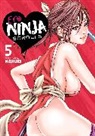 Haruki - Ero Ninja Scrolls Vol. 5