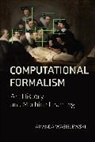 Amanda Wasielewski - Computational Formalism