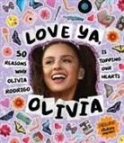 Billie Oliver, Oliver Billie, George Saad - Love Ya, Olivia