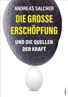 Andreas Salcher - Die große Erschöpfung