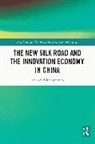 Jon-Arild Johannessen, Jon-Arild (Nord University Johannessen, Johannessen Jon-Arild - New Silk Road and the Innovation Economy in China