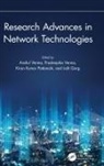Anshul (Banaras Hindu University Verma, Lalit Garg, Kiran Kumar Pattanaik, Anshul Verma, Pradeepika Verma, Verma Anshul - Research Advances in Network Technologies