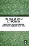 Natacha Bruna, Natacha (Observatorio Do Meio Rural Bruna - Rise of Green Extractivism