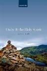 John E. Hare, John E. (Noah Porter Professor of Philosophi Hare, Hare John E. - Unity and the Holy Spirit