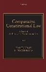 Hamid Khan, Khan Hamid, M. Waqar Rana, Waqar M. Rana - Comparative Constitutional Law