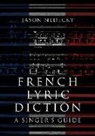Jason Nedecky, Jason (Instructor Nedecky - French Lyric Diction