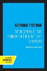 Ruth El Saffar - Beyond Fiction