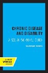Georgia Travis - Chronic Disease and Disability