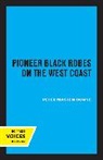 Peter Masten Dunne, Dunne Peter Masten - Pioneer Black Robes on the West Coast