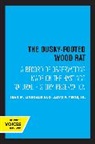Jean M. Linsdale, Jean M. Tevis Linsdale, Linsdale Jean M., Lloyd P. Tevis, Tevis Lloyd P. - Dusky-Footed Wood Rat