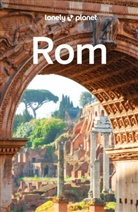 Alexis Averbuck, Mark Baker, Steve Fallon, Duncan Garwood, Anita Isalska, Virginia Maxwell - LONELY PLANET Reiseführer Rom