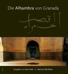 Félix Bayón, Lluís Casals - Die Alhambra von Granada