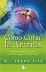 Bruce Fife - Cómo curar la artritis