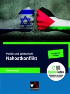 Michael Sauer - Politik u. Wirtschaft Themenheft Nahostkonflikt