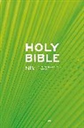 New International Version, New International Version, New International Version - NIV Schools Hardback Bible