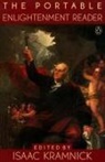 Isaac Kramnick, Isaac (ed) Kramnick, Various, Isaac Kramnick - The portable enlightenment reader