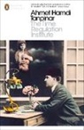 Ahmet Hamdi Tanpinar, Tanpinar Ahmet Hamdi - The Time Regulation Institute