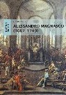 Charlotte Mende, Steffen Bogen, David Ganz u a - Alessandro Magnasco (1667-1749)