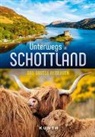 Iris Ottinger, Sabine Welte - KUNTH Unterwegs in Schottland