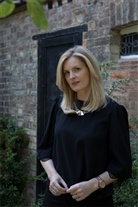 Claire McGlasson - The Misadventures of Margaret Finch