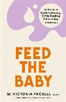 M Victoria Facelli IBCLC, M. Victoria Facelli IBCLC - Feed the Baby