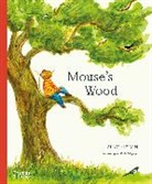 Alice Melvin, Melvin Alice - Mouse´s Wood : A Year in Nature (paperback)