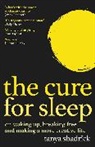 Tanya Shadrick - The Cure for Sleep