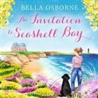 Bella Osborne, Osborne Bella - An Invitation to Seashell Bay