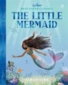 Sarah Gibb, Sarah Gibb - The Little Mermaid