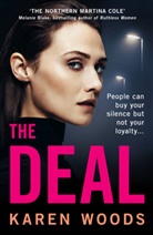 Karen Woods, Woods Karen - The Deal
