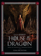 Insight Editions, Insight Editions - The Making of HBO's House of the Dragon