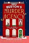 Josie Lloyd, Lloyd Josie - Miss Beeton's Murder Agency