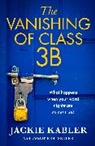 Jackie Kabler, Kabler Jackie - The Vanishing of Class 3B